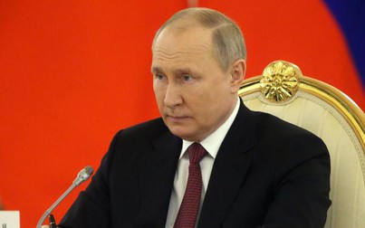 Sau 100 ngày tấn công Ukraina, ông Putin đang trông chờ điều gì?