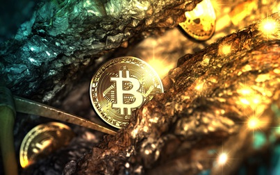 Bitcoin có thể đạt mức 35.000 USD trong vài ngày tới 