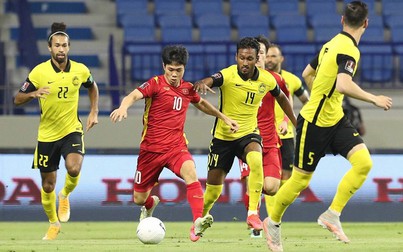 Nhận định đội hình ra trận giữa U23 Việt Nam với U23 Malaysia