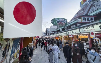 Quy định mới của Nhật Bản đối với các đoàn du lịch nước ngoài