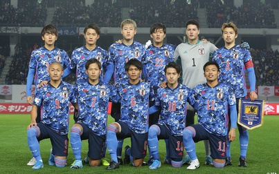 Lịch thi đấu bóng đá hôm nay 9/6: Japan U23 - Tajikistan U23