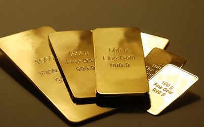 Các ngân hàng trung ương tiếp tục mua vàng