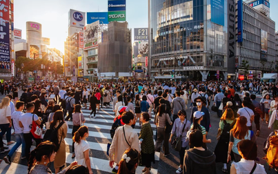 Lý do hầu hết du khách đến Nhật Bản hiện nay không phải để du lịch
