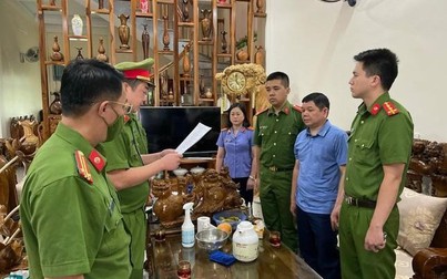 Hàng loạt cán bộ Sơn La bị kỷ luật do liên quan vụ Việt Á