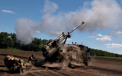 Nga đang 'thất thế' ở Ukraina vì tên lửa của Mỹ
