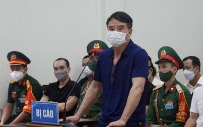 Vụ buôn lậu xăng, cựu chỉ huy Biên phòng Kiên Giang bị đề nghị án chung thân