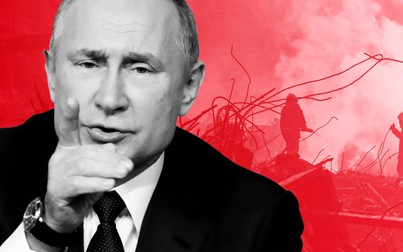 Vì sao phương Tây không thể cô lập Nga?
