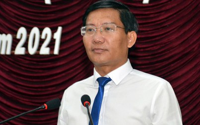 Kỷ luật Chủ tịch và Phó Chủ tịch Bình Thuận