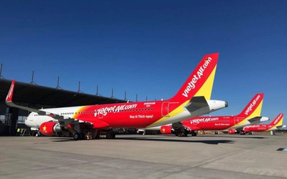 VietJet tái xác nhận mua 200 chiếc Boeing 737 MAX trị giá 35 tỷ USD