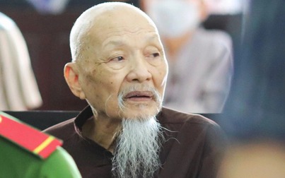 Vì sao ông Lê Tùng Vân bị kết án cao nhất, 5 năm tù?