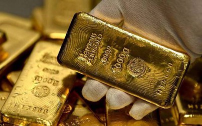 Chuyên gia dự báo vàng sẽ tăng trở lại nhưng vẫn ở mức thấp