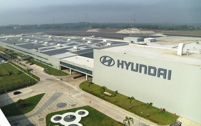 Doanh số của Hyundai, Kia tại thị trường Việt Nam, Indonesia tăng cao kỷ lục