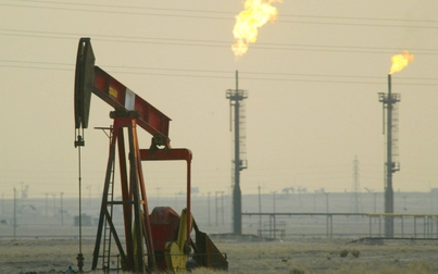 Giá xăng dầu hôm nay 27/7: Dầu Brent phục hồi do lo ngại nguồn cung