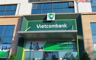 Vietcombank trở lại vị trí quán quân lợi nhuận