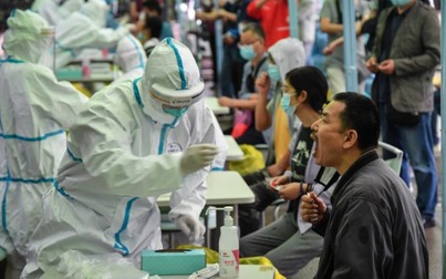 Phát hiện 4 ca nhiễm Covid-19, Vũ Hán đóng cửa các doanh nghiệp, gần 1 triệu người bị ảnh hưởng