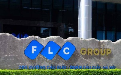FLC lỗ ròng hơn 1.100 tỷ đồng sau 6 tháng đầu năm 2022