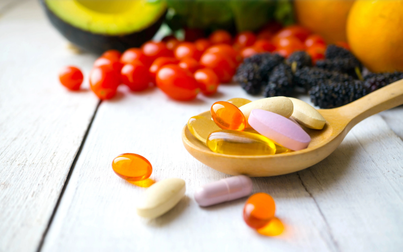Thừa vitamin ảnh hưởng như thế nào đến sức khỏe của bạn?