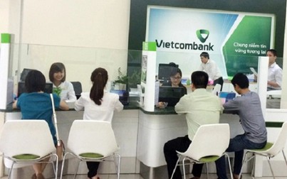 Lãi suất Vietcombank tháng 7/2022: Cao nhất 5,5 %/năm
