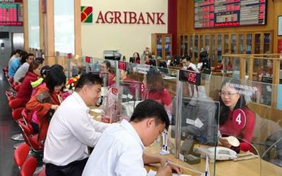 Lãi suất Agribank tháng 7/2022: Cao nhất 5,6 %/năm