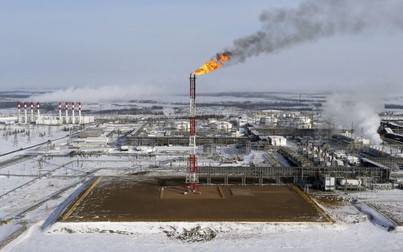 Nga nói giá dầu có thể lên đến 400 USD/thùng nếu G7 đưa ra mức giá giới hạn