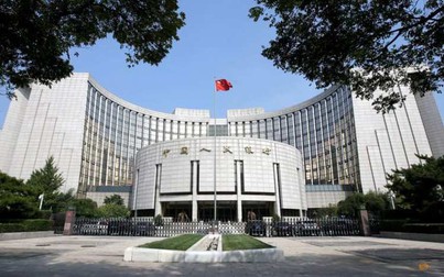 Ngân hàng trung ương Trung Quốc thắt chặt nguồn cung tiền mặt