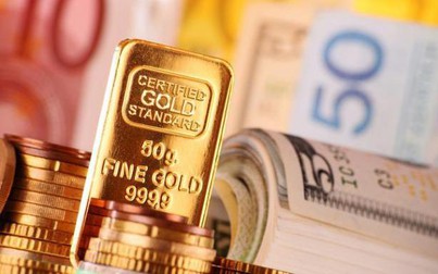 Chuyên gia dự báo, giá vàng có thể tăng ngắn hạn vào tuần tới