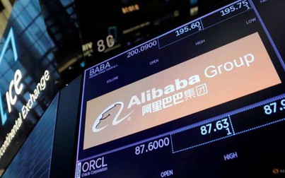 Alibaba cố gắng duy trì niêm yết ở New York
