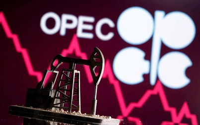 Dầu thô trượt giá trước cuộc họp của OPEC +