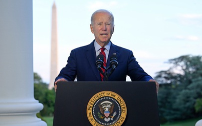 Tổng thống Biden chính thức phê chuẩn việc gia nhập NATO cho Phần Lan và Thụy Điển