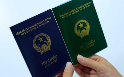 Đến lượt Phần Lan tạm dừng công nhận hộ chiếu mới của Việt Nam