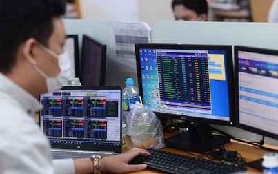 Chứng khoán chiều 19/8: Áp lực bán gia tăng, VN-Index giảm phiên thứ 2 liên tiếp