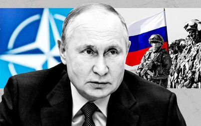 Nga đang khai thác điểm yếu nhất của NATO