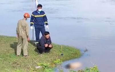 Vụ 42 người Việt trốn khỏi casino ở Campuchia: Tìm thấy thi thể người mất tích trên sông Bình Di
