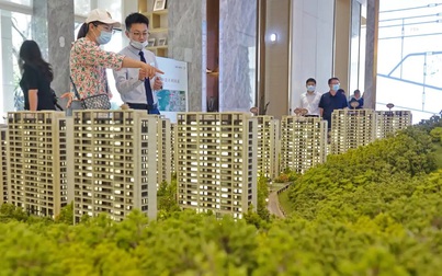 Trung Quốc trở thành nạn nhân lớn nhất khi mô hình kinh doanh của châu Á bị phá vỡ