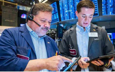 Chứng khoán Mỹ tương lai đi ngang sau khi Dow, S&P 500 phá vỡ đà lao dốc 3 ngày