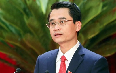 Liên quan đến vụ Việt Á, Phó Chủ tịch tỉnh Quảng Ninh bị kỷ luật
