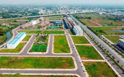 Bộ trưởng Trần Hồng Hà: 'Bảng giá đất sẽ tiệm cận với giá thị trường hơn'