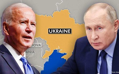 Mỹ mới là kẻ thất bại ở cuộc chiến Ukraina