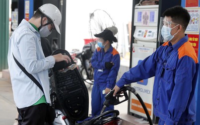 Giá xăng dầu được dự báo sẽ tăng trong phiên điều chỉnh sau lễ 2/9