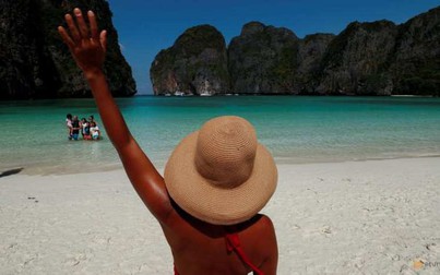 Thái Lan nhắm đến du khách Ấn Độ để phục hồi du lịch