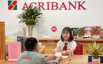 Lãi suất Agribank tháng 8/2022: Cao nhất 5,6 %/năm