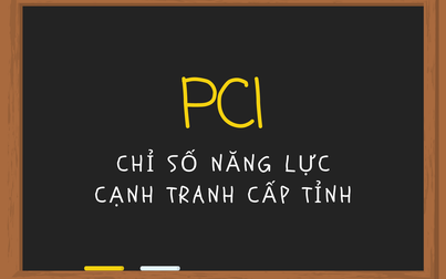PCI là gì? Những điều cần biết về PCI