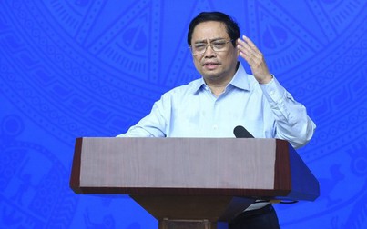 Thủ tướng Phạm Minh Chính: Chủ quan trước dịch bệnh sẽ phải trả giá!