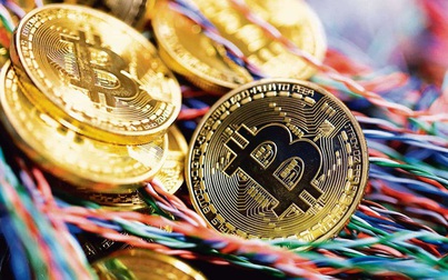 Giá Bitcoin hôm nay 8/8: Giữ mức kháng cự 23.000 USD
