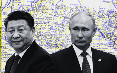 Năng lượng vẫn là 'điểm nhấn' trong cuộc gặp giữa ông Tập Cận Bình và ông Putin sắp diễn ra tại Trung Á?

