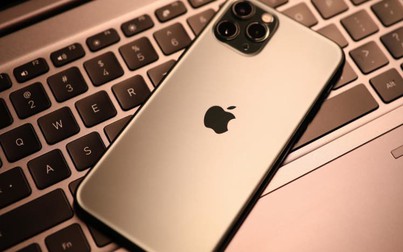 'Lỗ hổng nghiêm trọng' được tìm thấy trong các thiết bị Apple