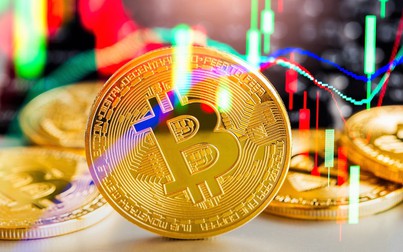 Thị trường tiền điện tử 17/9: Bitcoin tiếp tục trượt dốc, Ethereum về sát 1.400 USD