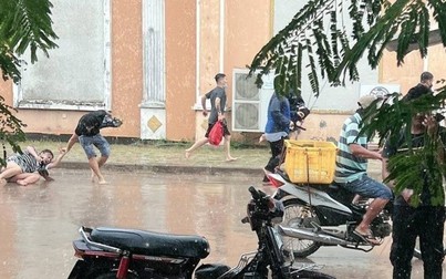 Thêm 60 người Việt tháo chạy khỏi casino ở Campuchia