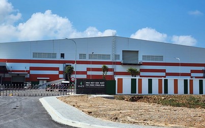 Vingroup được chấp thuận đầu tư Nhà máy sản xuất Pin Lithium hơn 6.300 tỷ đồng ở Hà Tĩnh