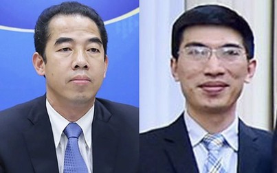 Liên quan đến 'chuyến bay giải cứu", Thứ trưởng Bộ Ngoại giao và Trợ lý Phó Thủ tướng bị khai trừ Đảng